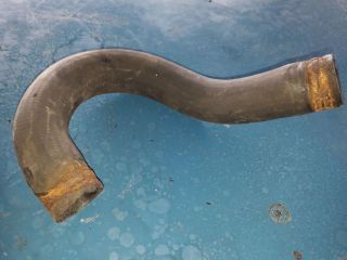 bontott FORD TRANSIT Vízcső